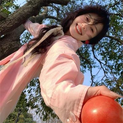 白小姐
