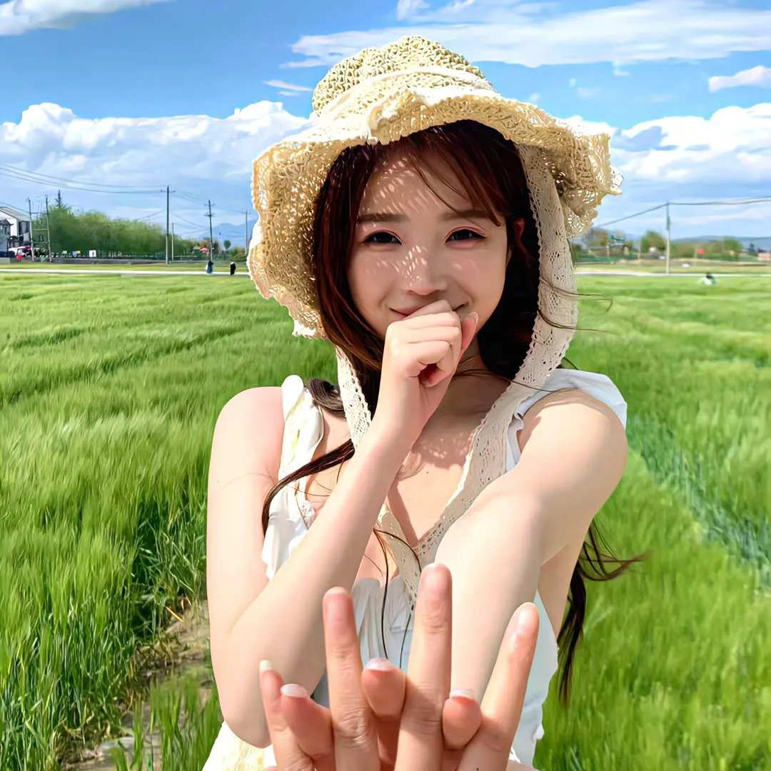甜美的梦