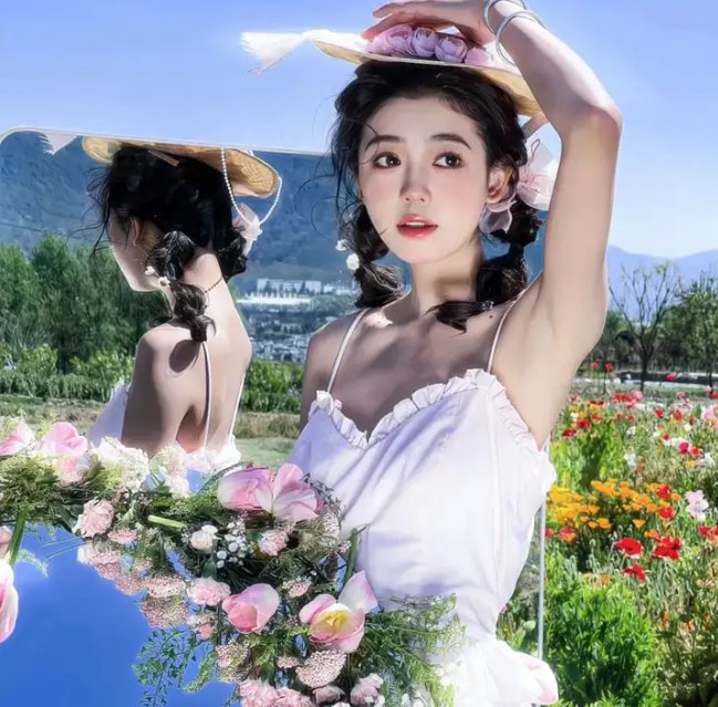 聊斋新编之婴宁